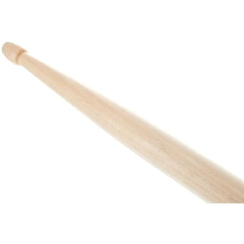 Baquetas 5a Punta Madera Y Fieltro Dual Tone Vic Firth 5adt Madera