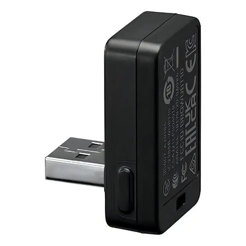 Adaptador De Audio Usb/bluetooth Para Teclados Casio Wu-bt10