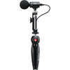 Microfono Condensador Estéreo Shure Mv88+dig-vidkit