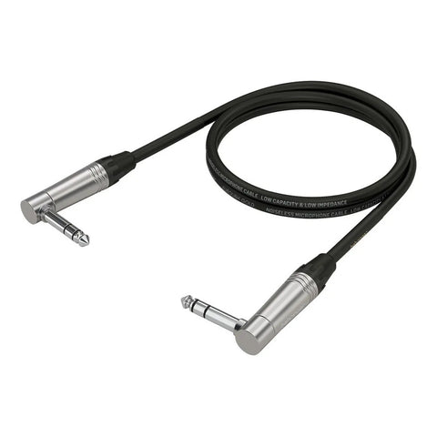 Cable De Parcheo De Instrumentos De 90cm Behringer Gic90 4sr
