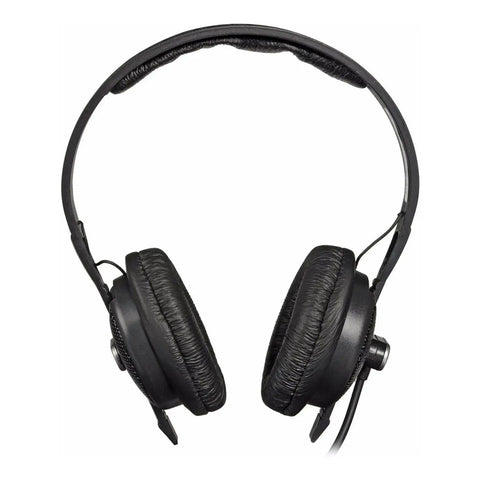 Behringer Hps5000 Audífonos Color Negro