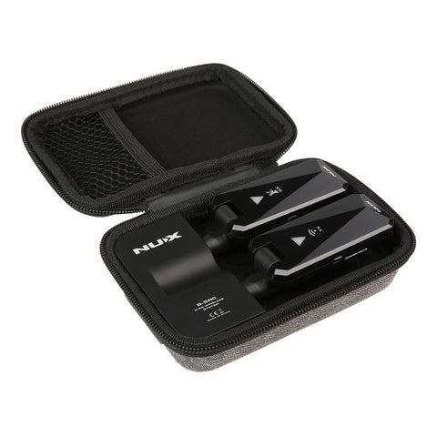 Sistema Inalámbrico Para Instrumento Nux B-5rc