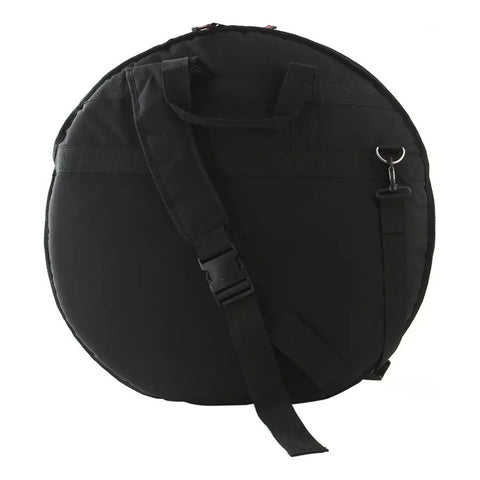 Funda Para Platillos Desde 8 A 22 Pulgadas Gator Gp-12 Negro