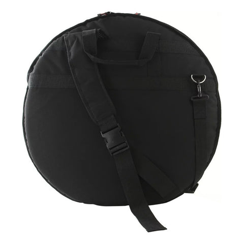 Funda Para Platillos Desde 8 A 22 Pulgadas Gator Gp-12 Negro