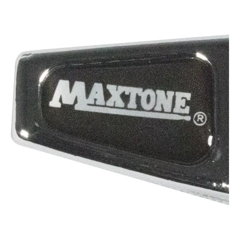Llave De Afinación Para Batería Maxtone De Acero Cromado