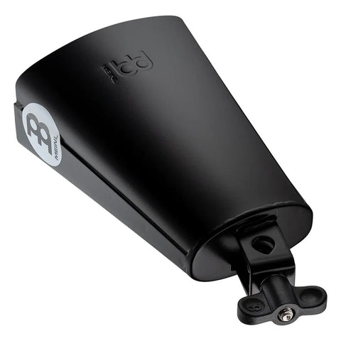Cencerro Montable 6 3/4 Pulgadas Color Negro Meinl Sl-675bk
