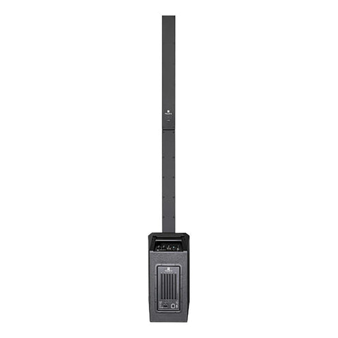 Bafle Columna + Sub Con Bluetooth Hk Audio Polar 8 Negro