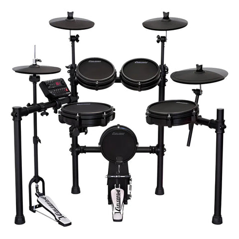 Carlsbro Csd45m Bateria Electronica 9 Piezas Color Negro