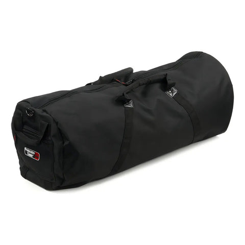 Funda Para Fierros Hardware Batería Gator Gp-hdwe-1436 Color Negro