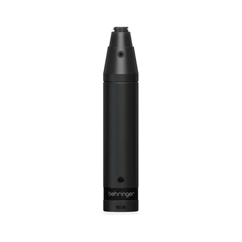 Micrófono Condensador Cuello De Ganso Behringer Ta5212 Color Negro