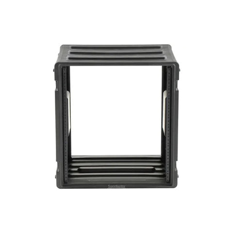 Rack Roto Moldeado De 12 Espacios Skb 1skb-r12u Para Audio Profesional