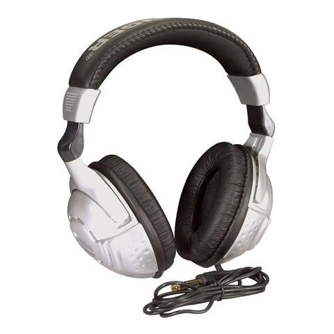 Behringer Hps3000 Audifonos Negro/plateado