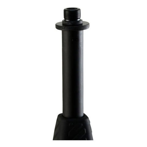Soporte De Microfono De Escritorio Frameworks Gfw-mic-0601 Negro
