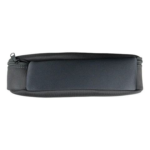 Estuche Case Premium Para Viola Bam 5141s Negro Negro