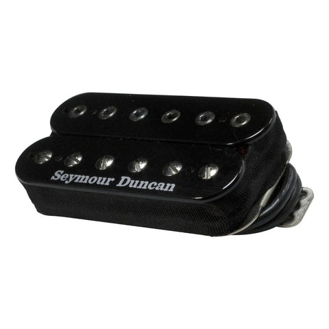 Pastilla Humbucker Seymour Duncan Tb-12 Screamin Tremb Negro