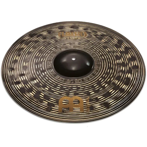 Meinl Cc22dar Platillo Ride 22 Pulgadas Para Batería