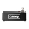 Mini Pedal Foot Switch De Un Solo Interruptor Laney Fs1-mini