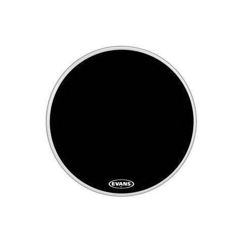 Evans Bd20mx1b Parche 20 Pulgadas Para Bombo Tambora