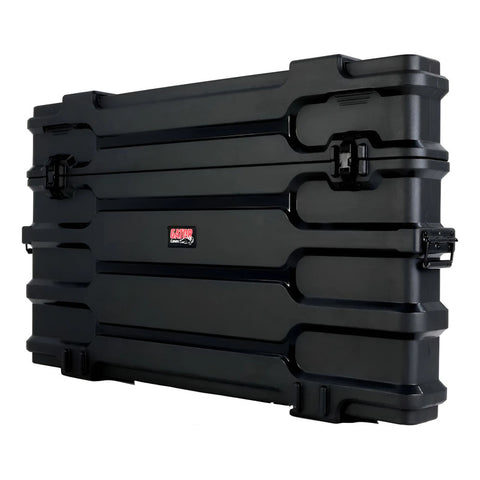 Gator Gled4955roto Estuche Para Pantallas Lcd/led 49 55  Negro