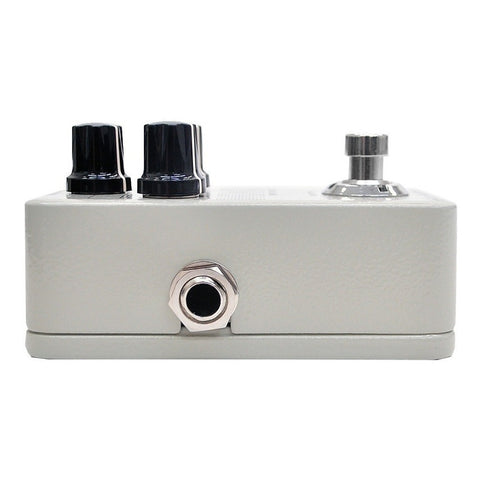 Pedal Para Guitarra Tc Electronic Mimiq Mini Doubler Gris