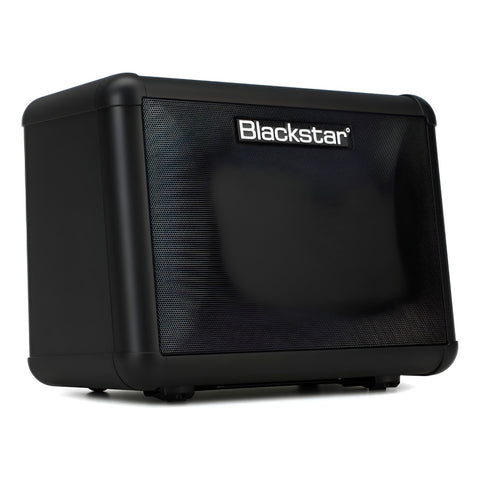 Combo P/guitarra 12w 2x3 PuLG Blackstar Superflybt Negro