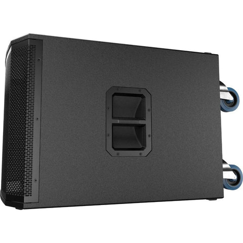 Electrovoice Etx-18sp Subwoofer Activo Altavoz 1x18 PuLG Color Negro