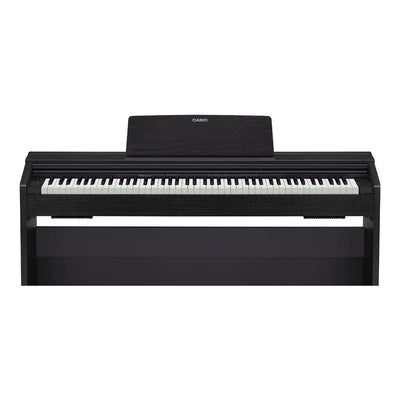 Piano Digital Negro 88 Teclas Casio Px-870 Bk