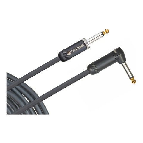 Cable Para Instrumento De 3 Metros Planet Wave Pw-amsgra-10