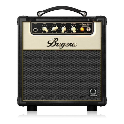 Combo Amplificador 5w, Bugera V5 Infinium Negro