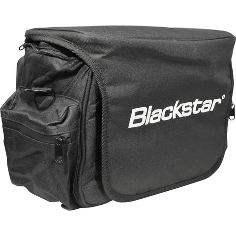Paquete De Amplificador Y Gabinete Blackstar Superflybtpck Negro