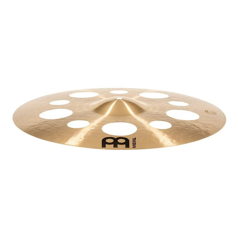 Platillo Trash Crash 18 Byzance Traditional Meinl B18ttrc