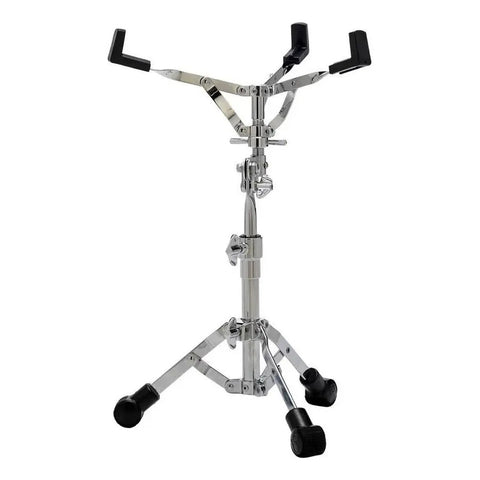 Soporte Para Redoblante Sonor Sslt2000 Pata Simple Liviano Plateado/negro
