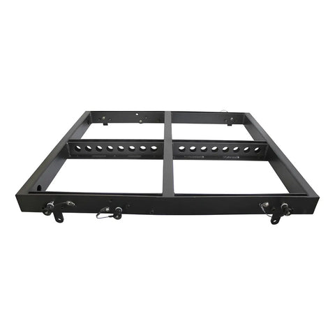 Soporte Bumper P/altavoces K-la12a Audiocenter 8004000154 Negro