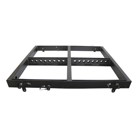 Soporte Bumper P/altavoces K-la12a Audiocenter 8004000154 Negro