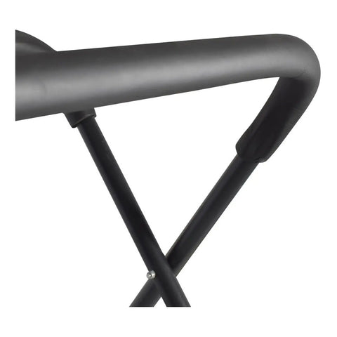 Soporte Para Tambora Plegable De Metal Maxtone Dstc-100