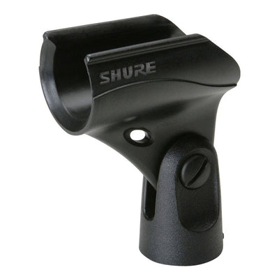 Pinza De Rosca Para Microfono Original, Shure A25d