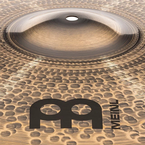 Platillo Medium Thin Crash 19 Pulgadas Meinl Pac19mtc
