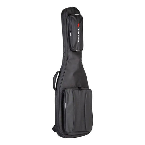 Funda Acolchada De Poliéster Para Guitarra Proel Bag150e