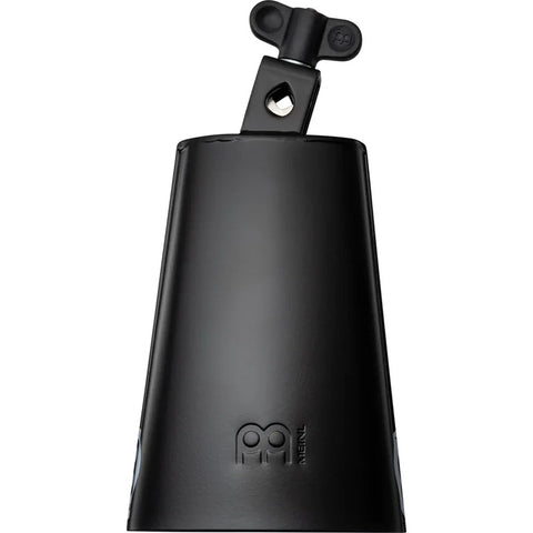 Cencerro Montable 6 3/4 Pulgadas Color Negro Meinl Sl-675bk
