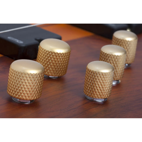 Bajo Eléctrico 6 Cuerdas Schecter Stiletto Studio-6 Honey Sa Diestro Nude 6