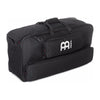 Meinl Mtb Funda Para Timbales Negra 14 Y 15 Pulgadas Color Negro