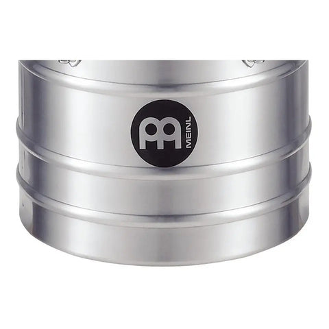 Tambor Cuica De Aluminio Parche De Cuero De Cabra Meinl Qw10