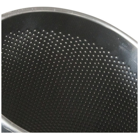 Guiro Guira De Acero Con Raspador Merengue Maxtone Mgtc-04 Plateado