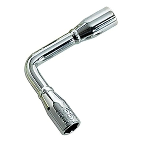 Llave Afinación L Acero Cromo Uso Intensivo Congas Timbales Bongos Meinl