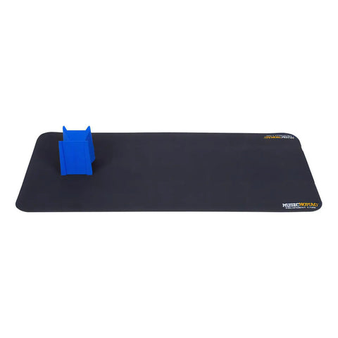Estacion D/trabajo P/instrumentos De Curda Music Nomad Mn207 Color Azul