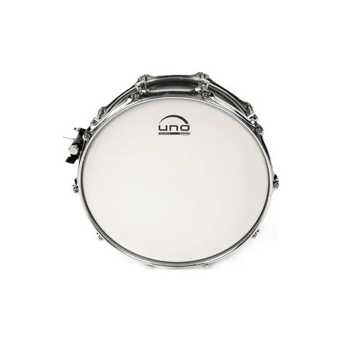 Parche Tarola 14 PuLG Uno By Evans Dos Capas Snare Drum Batter