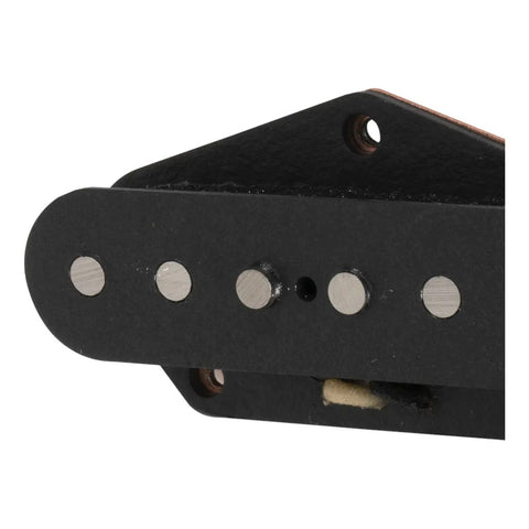 Pastilla Humbucker Seymour Duncan Vintage '54 Para Puente De Guitarra Eléctrica - Negra Negro
