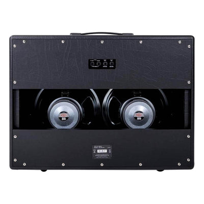 Bafle Gabinete 160w 2x12  Blackstar Htv-212 Mkiii