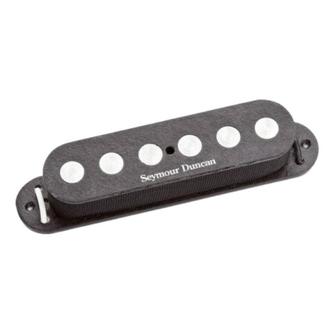 Seymour Duncan Sc Quarter Pound Strat Pastilla Guitarra 6c