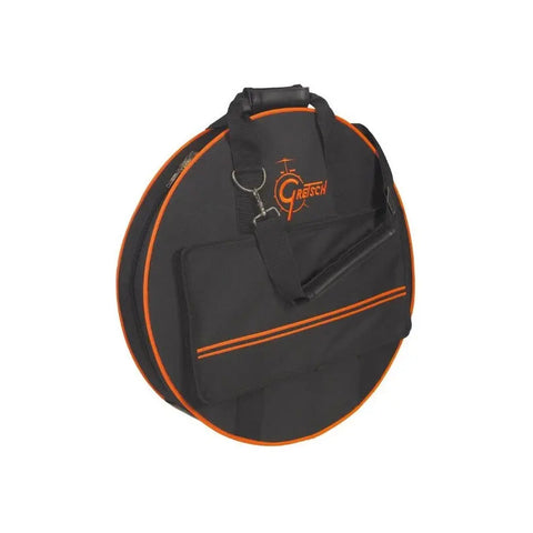 Funda Para Platillos De Hasta 24 PuLG Gretsch Gr-scb Negro